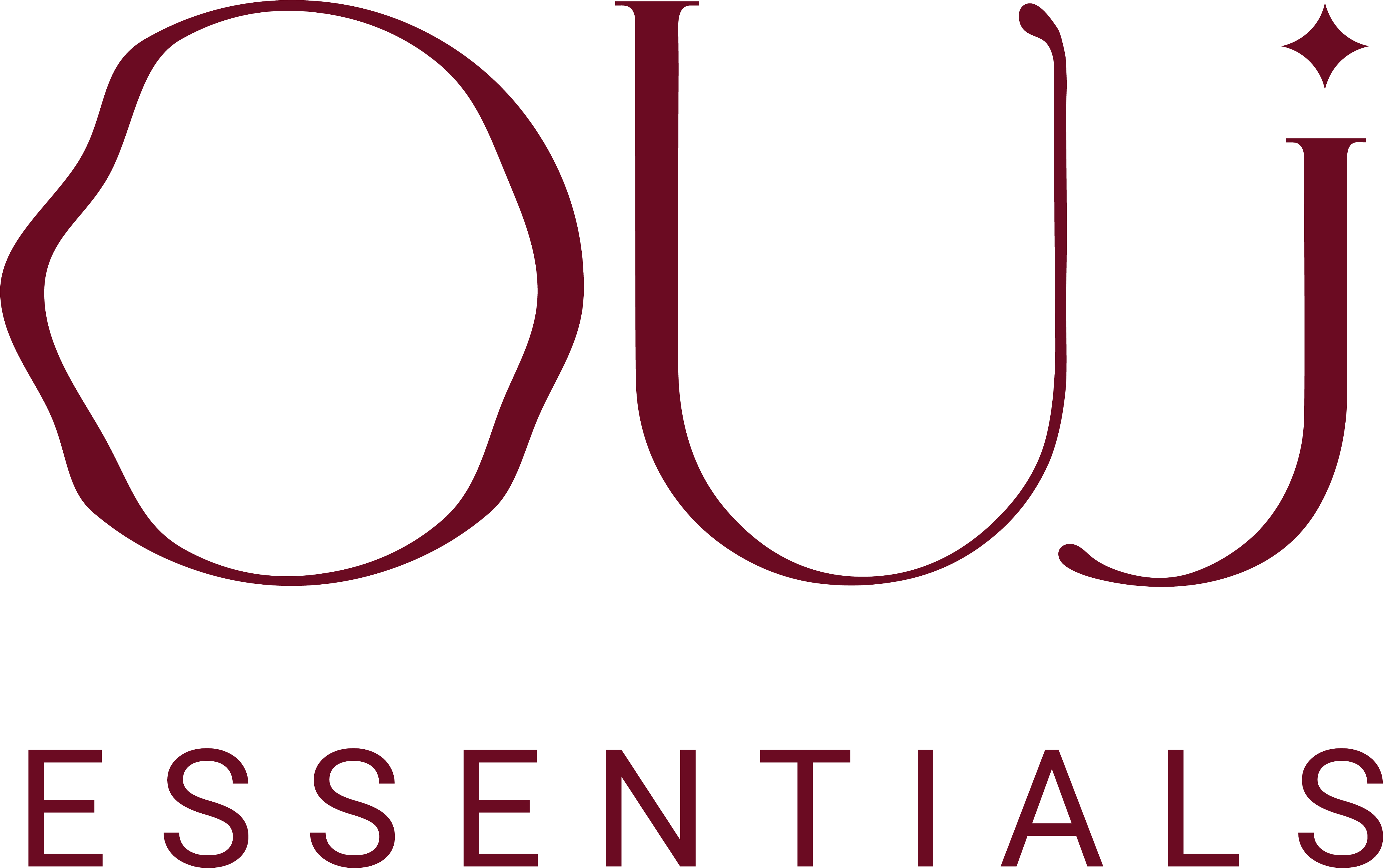 OUJ Logo